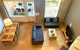546 Kylpyla SPA, Saimaa Villa